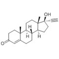 Ethisterone CAS 434-03-7