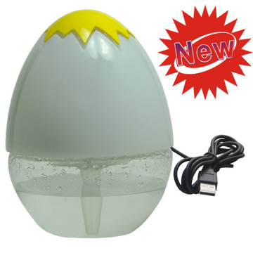 Decorative air purifier USB holiday decorative lights