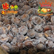Frozen Roasted Ringent Chestnuts for sale