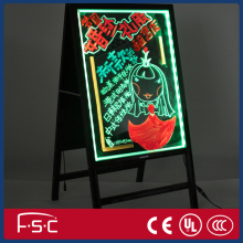 Flexible Erasable Message Board