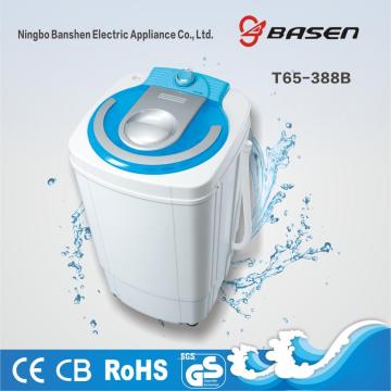 High Speed 6.5KG Plastic Cover Spin Dryer