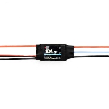 Hot Sale Small RC Multirotor Plane Parts Brushless DC 10A ESC