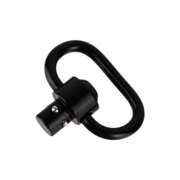 1.3" Quick Detach Sling Swivel Adapter Push Button