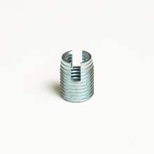 302 Self-tapping Threaded Insert Hardware Fasteners