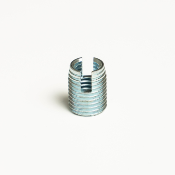 302 Self-tapping Threaded Insert Hardware Fasteners