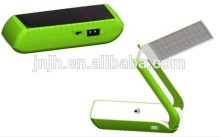 Fashion Designed Solar Foldable Table Light with USB