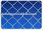rhombic wire mesh