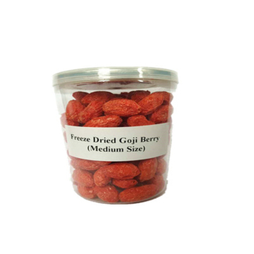 Medicinal Certified Freeze Dried Goji Berries