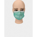 Cerrahi yüksek kaliteli tek kullanımlık maske koruması