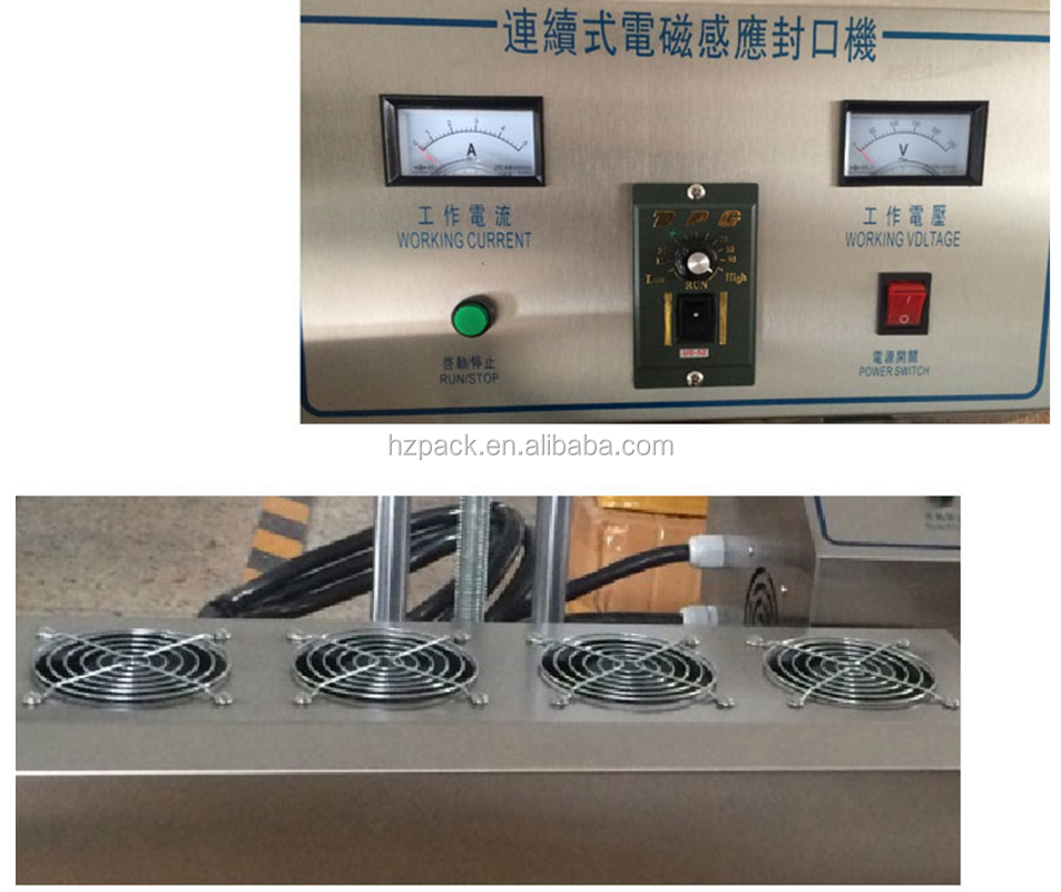 Sealing Machine Plastic Food & Beverage Factory Machinery & Hardware Case Medical Glass Semi-automatic Bottles Commodity Cartons