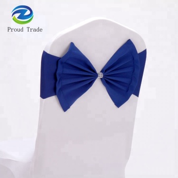 Wholesale Spandex Chair Sashes - Affordable Fancy Covers