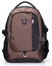 Suissewin Waterproof Durable Computer Large Backpack
