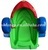 Amusement Kids Hand Paddle Boat for Pool 4 size                        
                                                Quality Assured