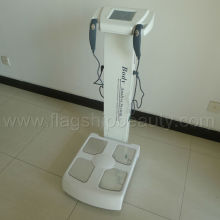 body elements fat analysis machine 2013 body analyser body analyzer