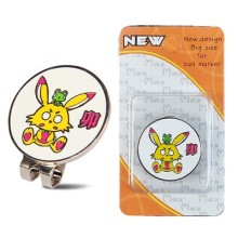 unique Marker golf ball markers