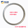 612600020208 Weichai Flywheel Ring Gear for Weichai Engine