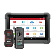 LAUNCH X431 IMMO ELITE: Comprehensive Car Key Programmer and Diagnostic Tool
