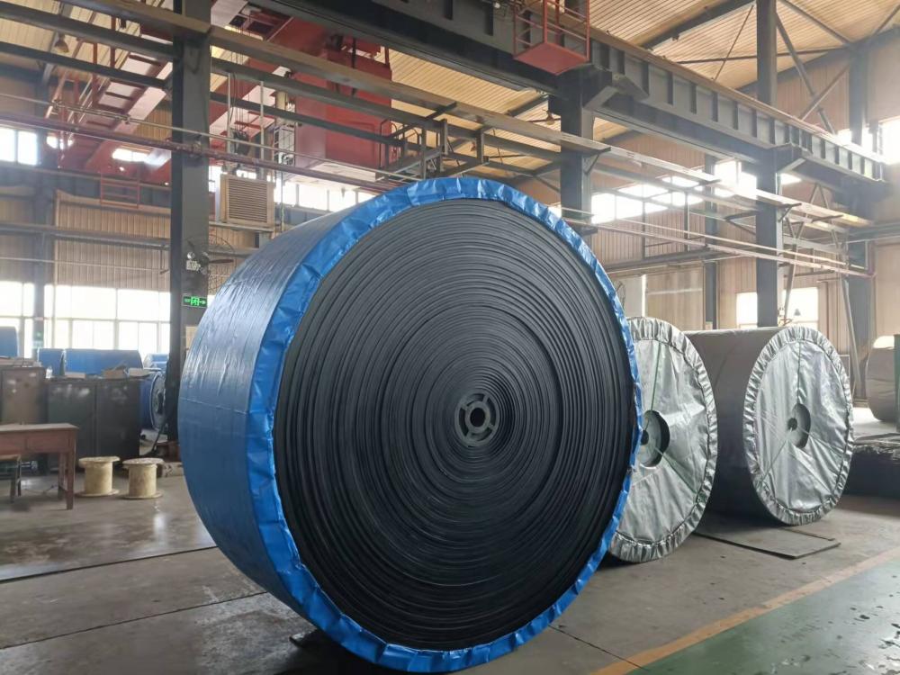 Nylon 600 Förderband