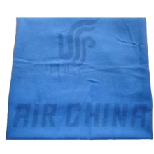 Flame Retardant 100% acrylic comfort modacrylic blanket