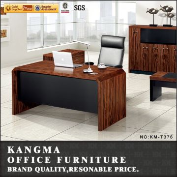 ceo furniture walnut wood hand carved furniture office desk side table