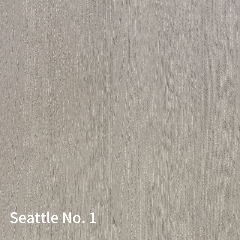 Seattle No.1 Seattle No.1