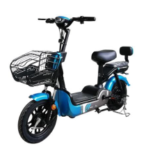 2020 Changli Energy-Saving Electric Bicycles