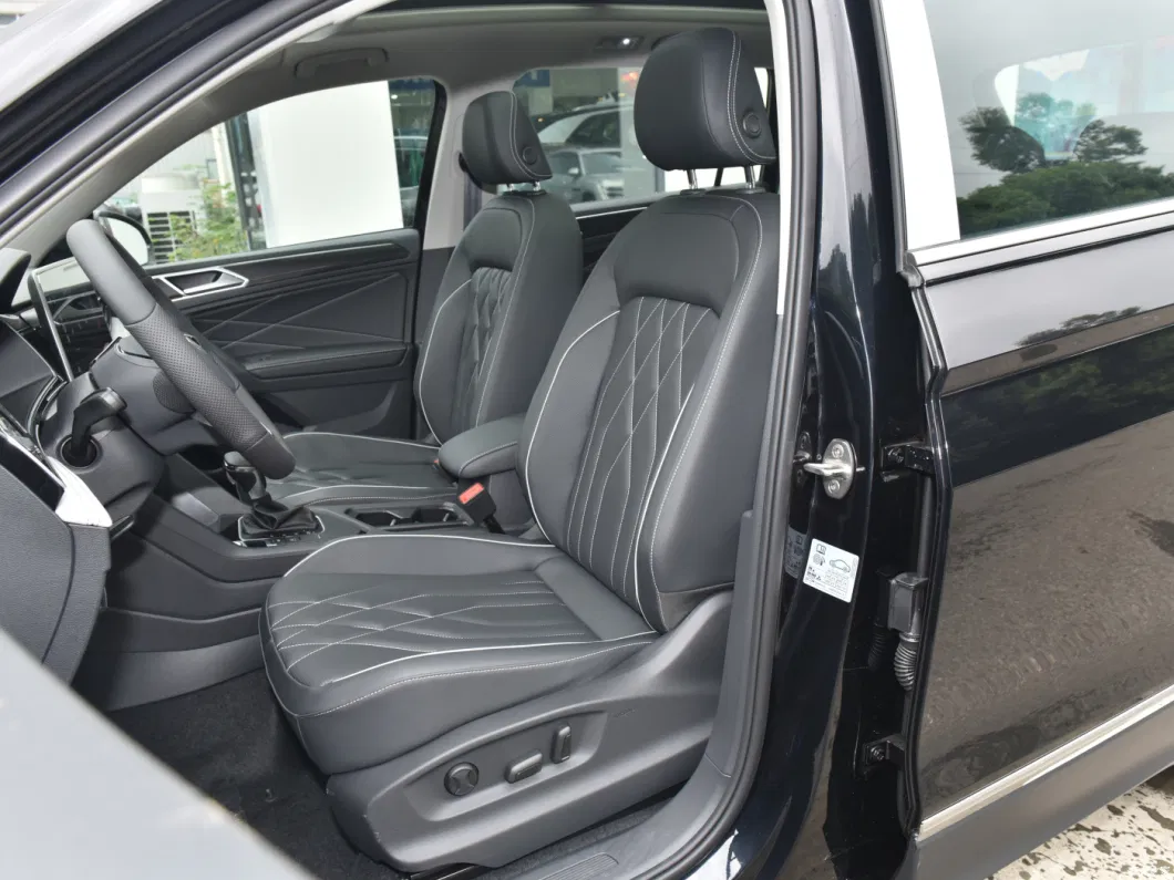 Best Car Deals 2023 Volkswagen Tiguan L 330tsi Fwd Smart Edition SUV