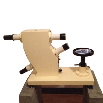 Hot Selling DPF550-2 Collimator Survey Instruments for Total Station Theodolite Rotary Laser Level