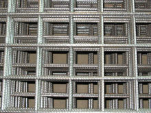 STEEL BAR Reinforcing Mesh