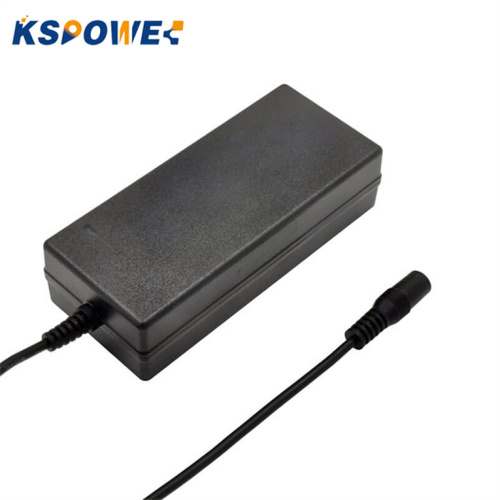 16.8V 6A LITHIUM ION BATER BATTER Charger