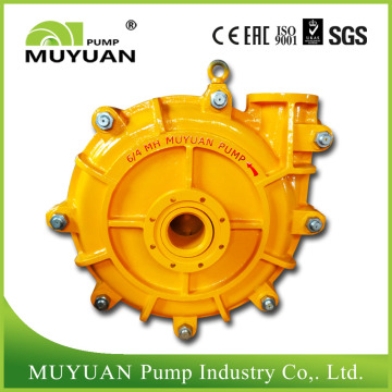 Hydrocyclone High Pressure Slurry Booster Pump