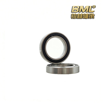 Precision Thin Wall Ball Bearing 6804 Model