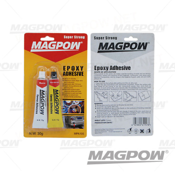 2 Part Metal Bonding Epoxy Adhesive From Magpow