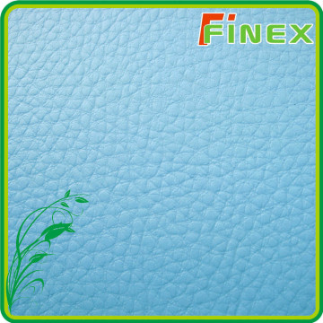 Decorative rubber PVC flooring