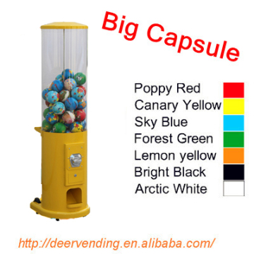 Bouncy ball Automatic Vending Machine Price