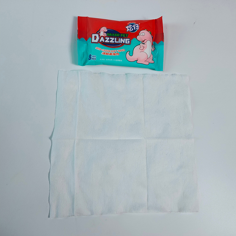 Lec Wet Wipes