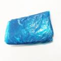 Blue Plastic Banana Protect Cover bag