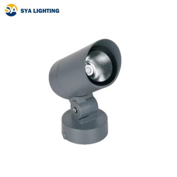 YA-618-4 Die-casting Aluminium Landscape Lighting Outdoor Floodlight LED Garden Spot Light