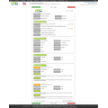 FIBER FOR USA IMPORT DATA