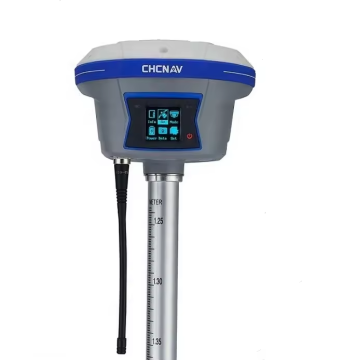 CHCNAV I90 RTK Differential GPS Antenna and Receiver