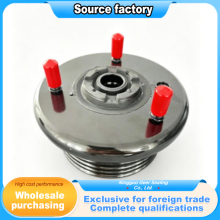 Enhanced Strut Mounts for Car Suspension Performance