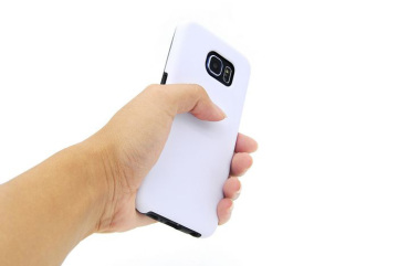 sublimation case For iphone 6s shell, For iphone 6s sublimation case Free logo print