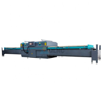 Vacuum Press Filming Membrane Woodworking Machinery