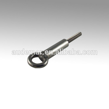 OEM Sheet Metal Clips