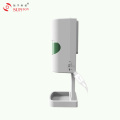 Wrist Temperature Tester with Hand Sanitizer Dispenser