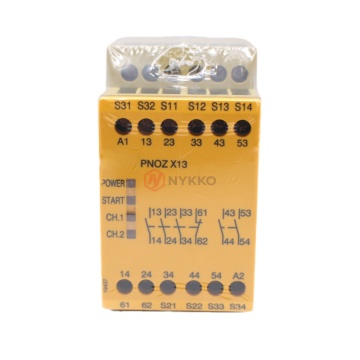 Original Safety Relays 5NO 24V DC 774549 in Stock