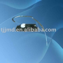 Foton heater/Air condition control panel