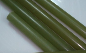 epoxy fiberglass rods