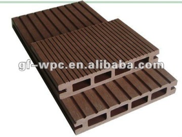 composite bamboo floor