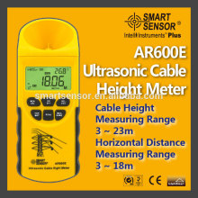 Ultrasonic Cable Height Meter AR600E Smart Sensor
